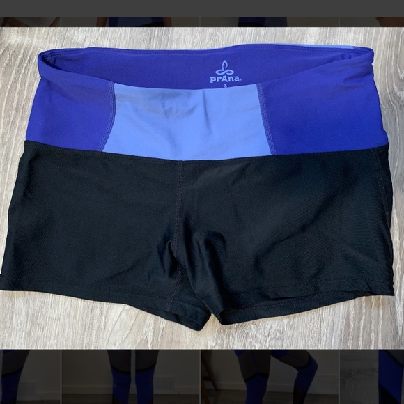 Prana Rai Swim Shorts in Small - Picture 4 of 6